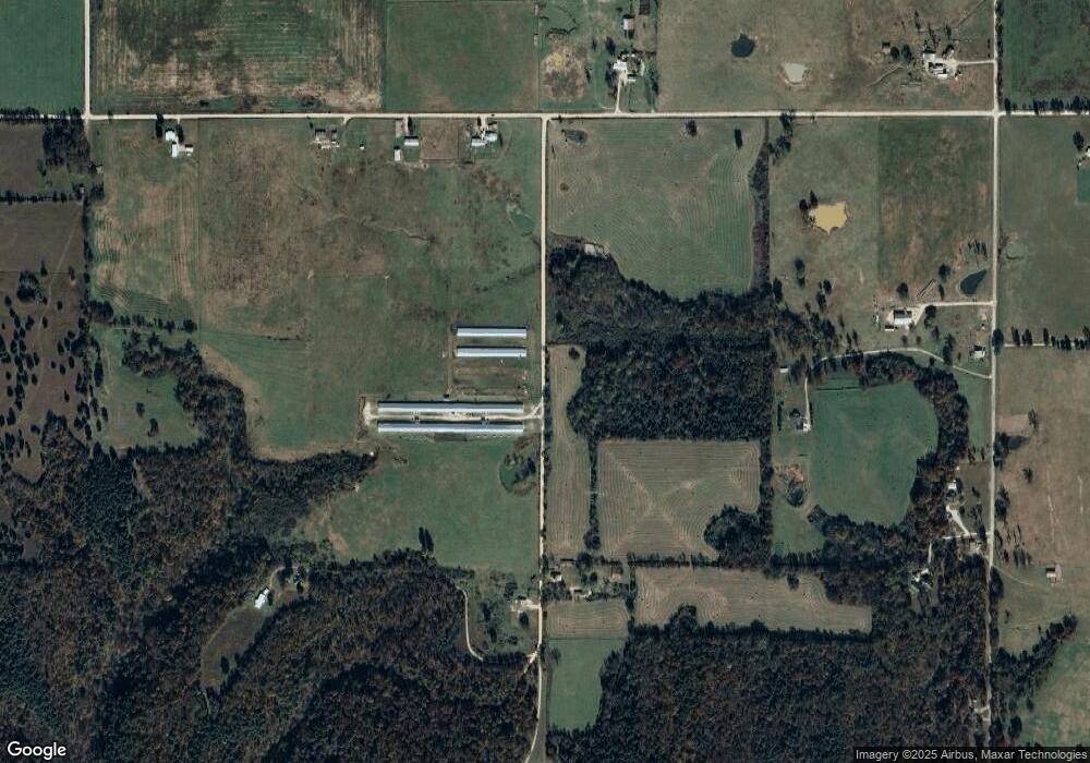 TBD 80 Acr N4695 Rd, Watts, OK 74964 - photo 1