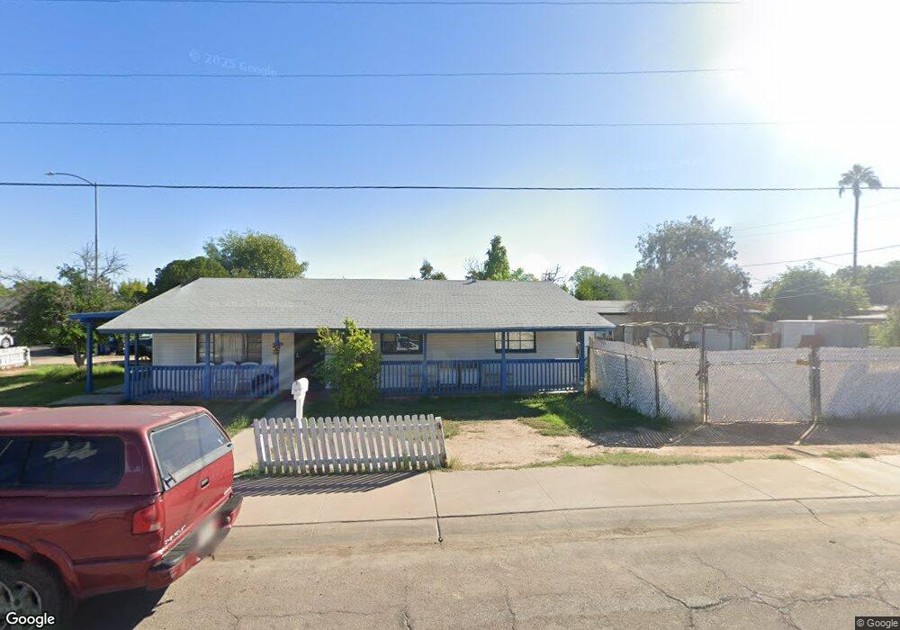 241 S Spencer, Mesa, AZ 85204 - photo 1