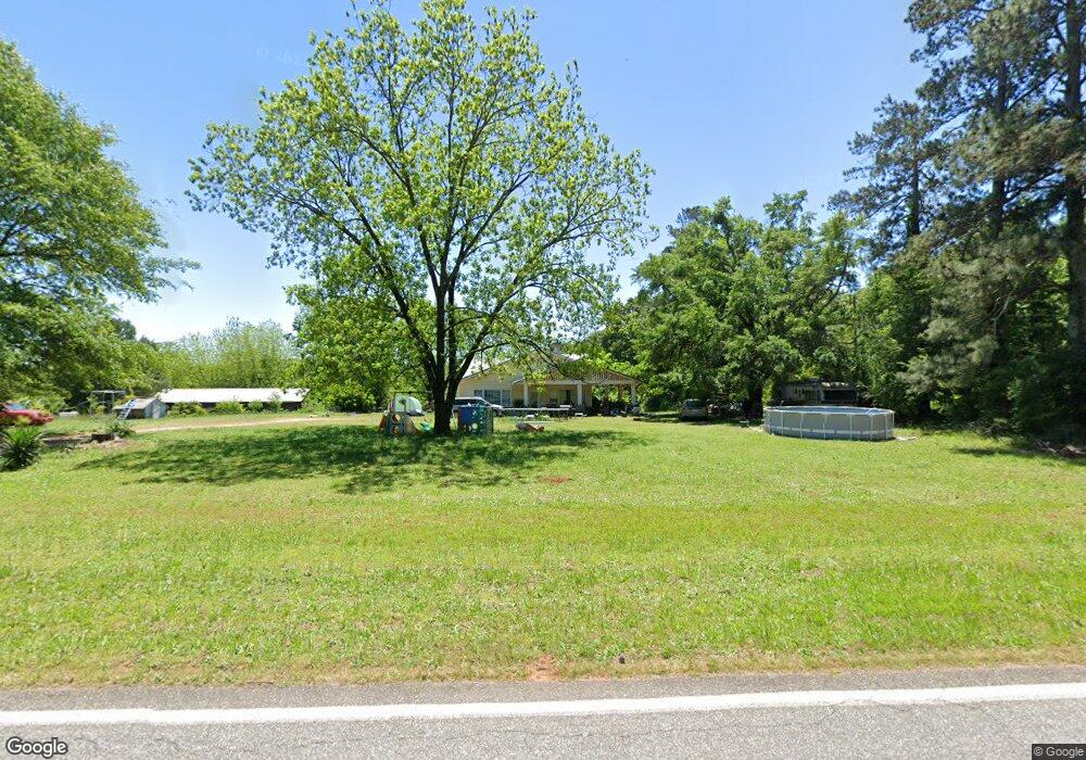 1737 New Bethel Rd, Carnesville, GA 30521 - photo 1