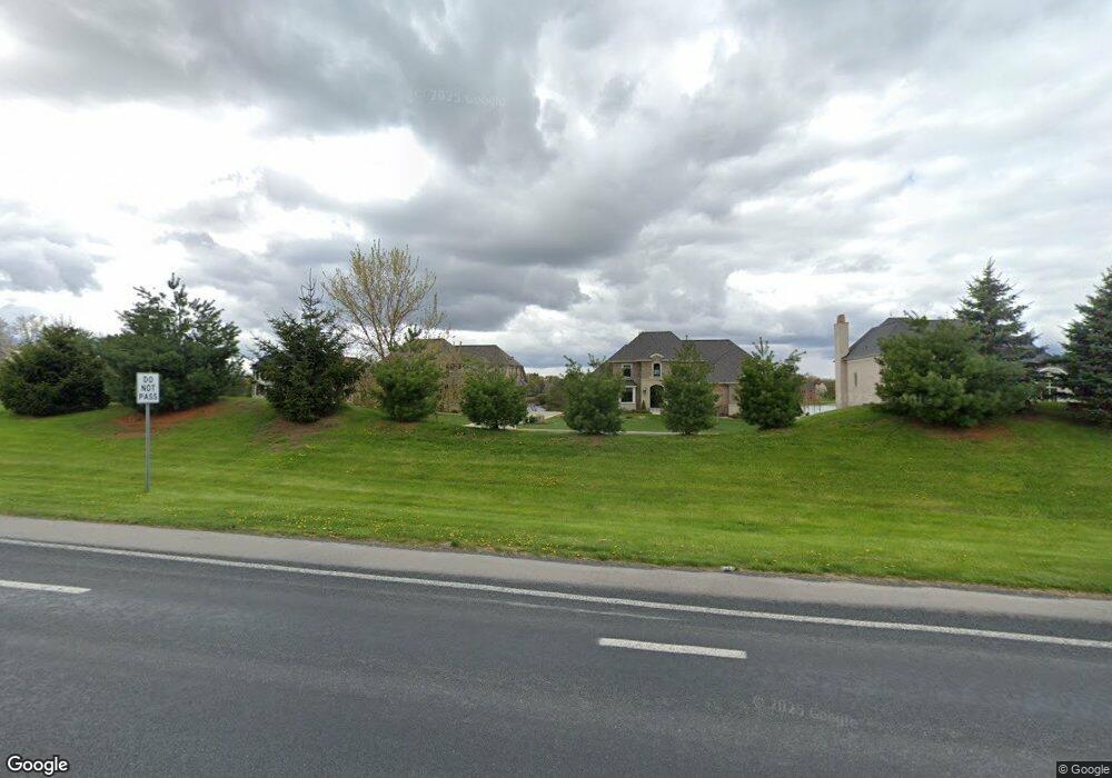 80 N Arch Bay Dr, Saline, MI 48176 - photo 1