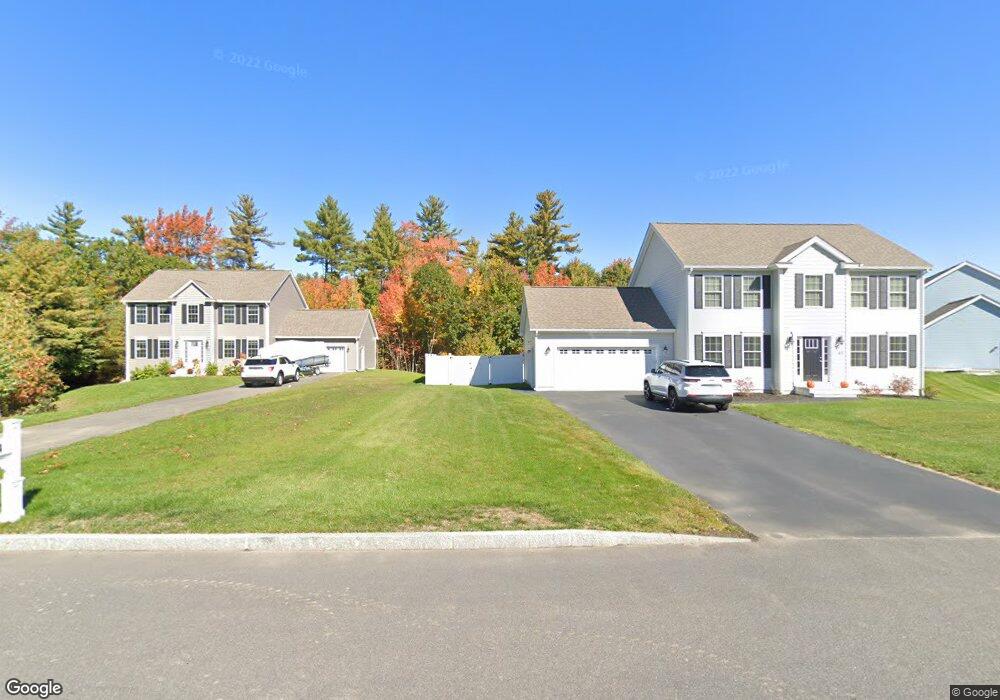 33 Taverner Way unit 14, Manchester, NH 03109 - photo 1