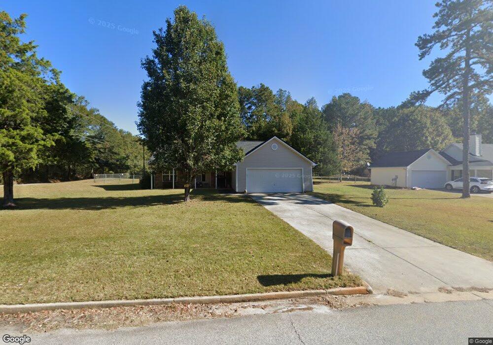 15 Tara Way, Covington, GA 30016 - photo 1