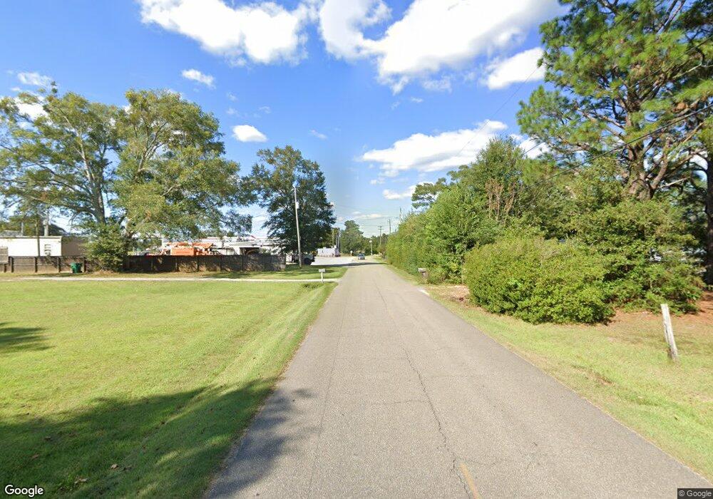 0 N Benville Rd unit 4113167, Picayune, MS 39466 - photo 1