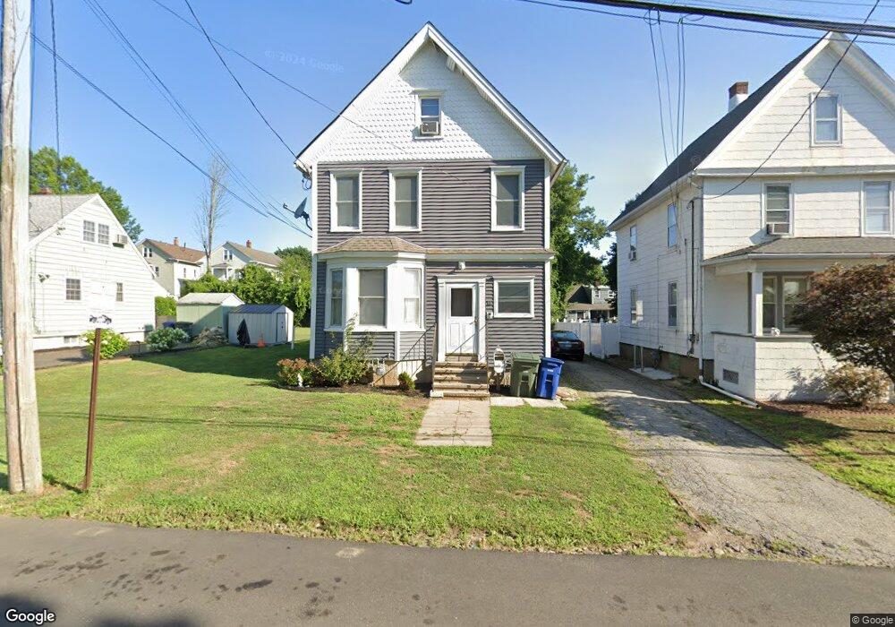 69 Quarry St, Bridgeport, CT 06606 - photo 1