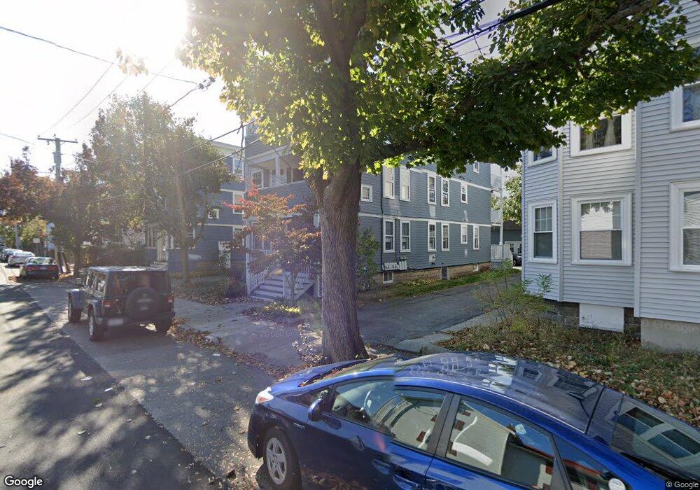 38 Clay St unit 2, Cambridge, MA 02140 - photo 1