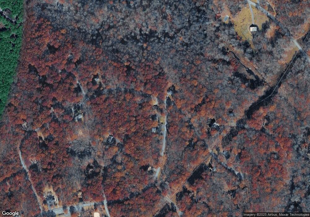 136 Pocono Mountain Lake Estate, Bushkill, PA 18324 - photo 1