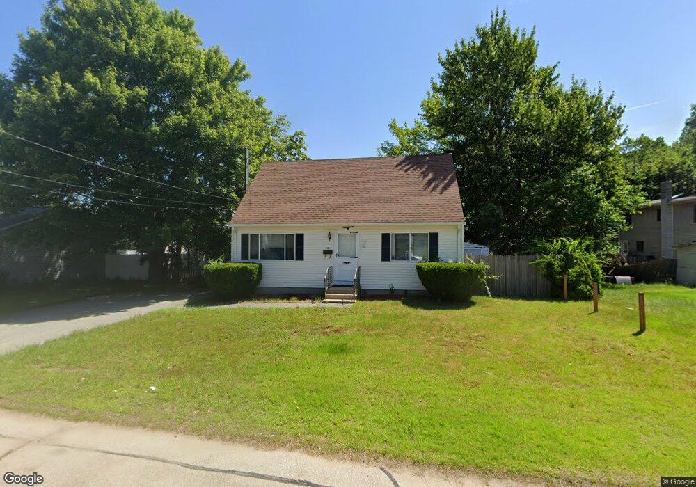 10 10th St, Nashua, NH 03060 - photo 1