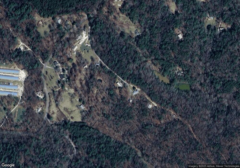 204 Grapevine Ln, Ellijay, GA 30540 - photo 1