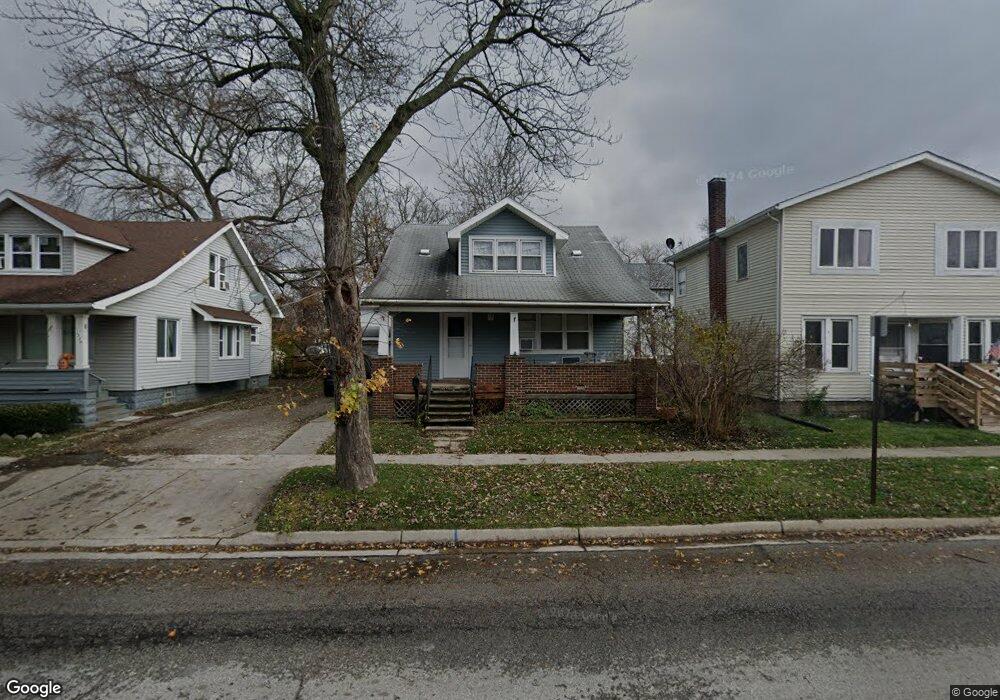 1328 13th St, Port Huron, MI 48060 - photo 1