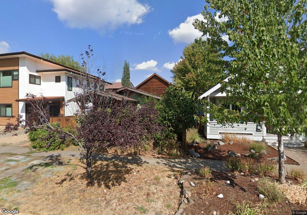 48 NW Mckay Ave, Bend, OR 97701 - photo 1