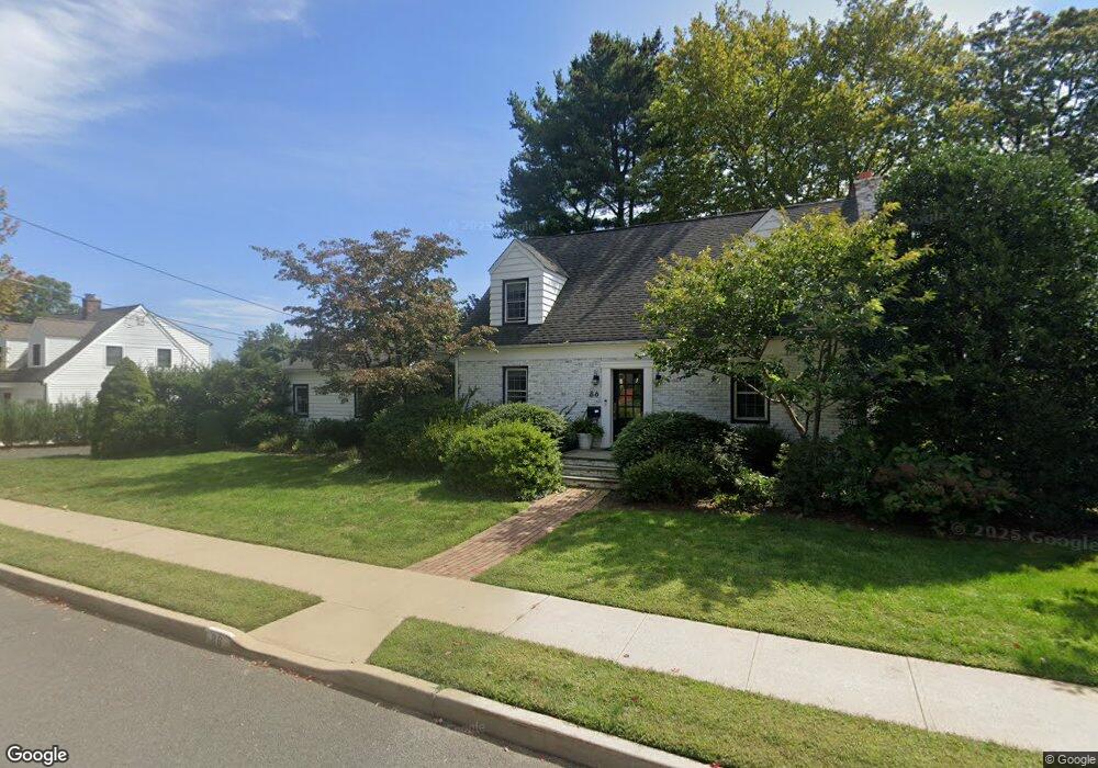 86 Silverton Ave, Little Silver, NJ 07739 - photo 1