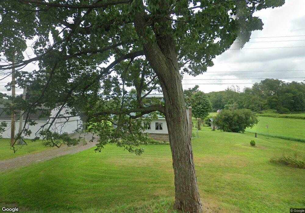 7533 Hiram Rd, Arcade, NY 14009 - photo 1