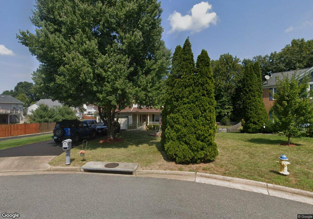 11 Quiet Brook Ct, Stafford, VA 22554 - photo 1