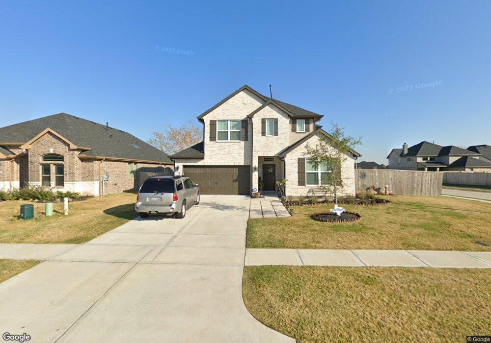1531 Harvest Vine Ct, Friendswood, TX 77546 - photo 1