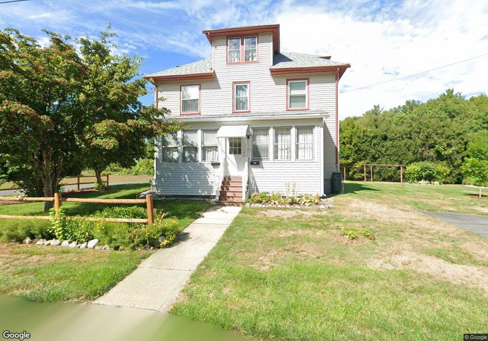 101 Briggs St, Easthampton, MA 01027 - photo 1