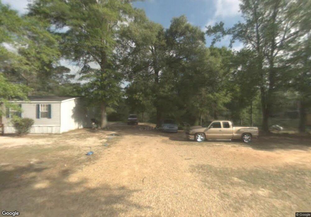 22 Willie Grindle Rd, Tylertown, MS 39667 - photo 1