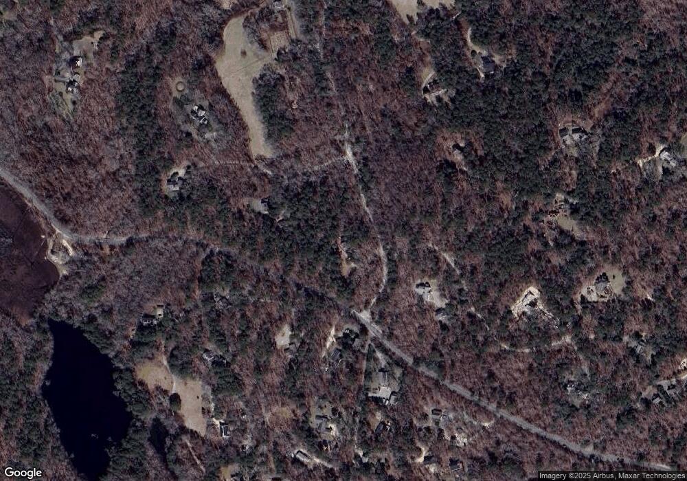 32 Pilot Hill Farm Rd, Vineyard Haven, MA 02568 - photo 1