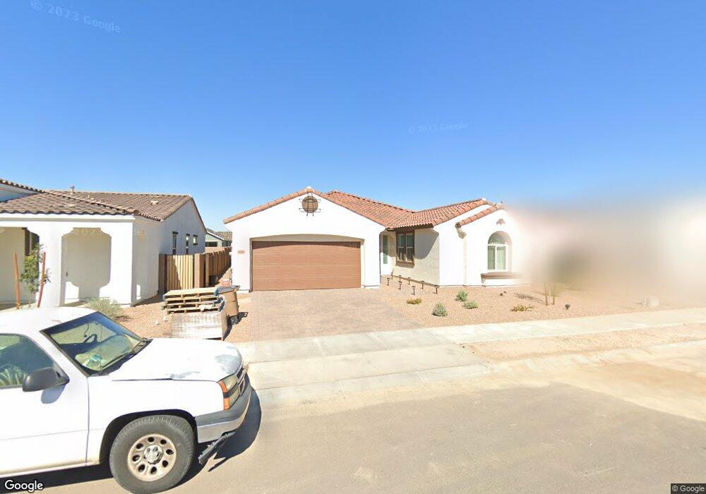 22972 E Via Del Sol, Queen Creek, AZ 85142 - photo 1