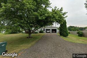 16052 40th Ave, Coopersville, MI 49404