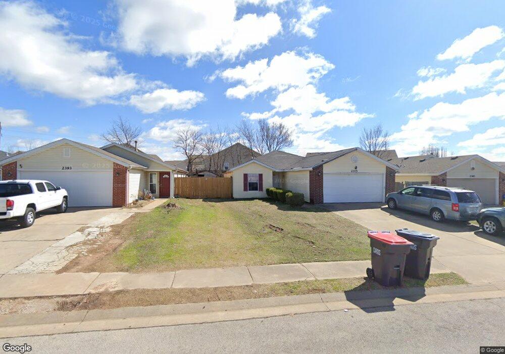2381 Harry St, Springdale, AR 72764 - photo 1
