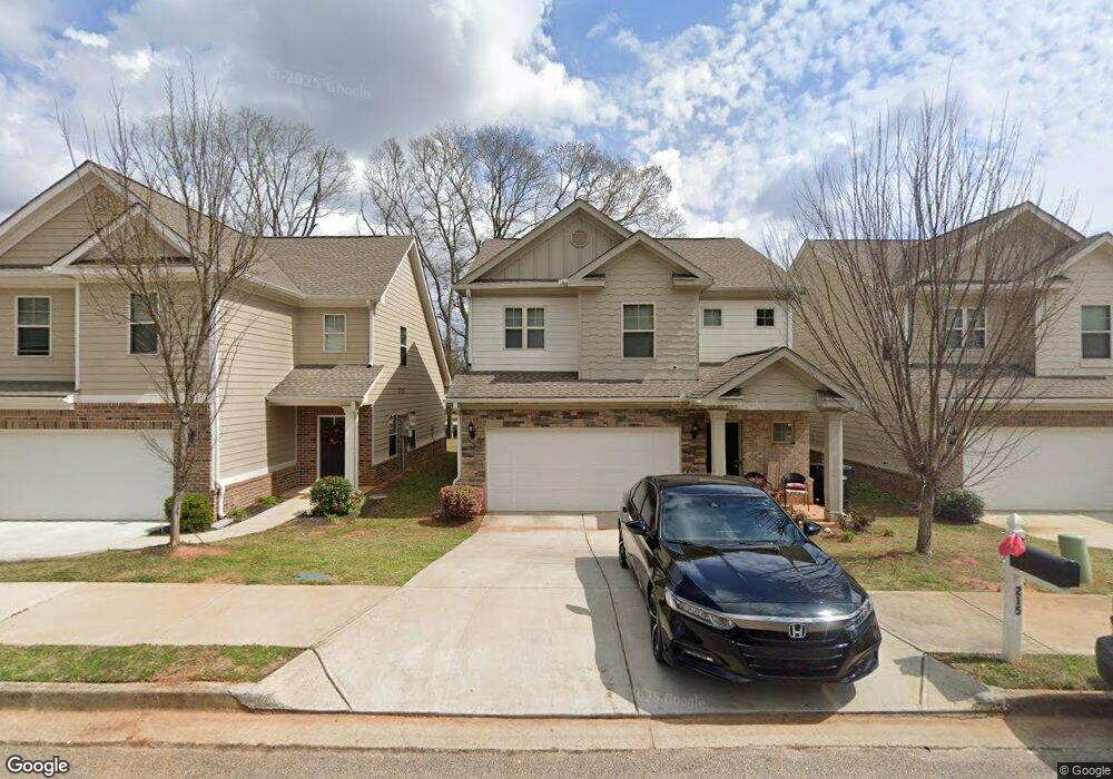 215 Daisy Cir, McDonough, GA 30252 - photo 1