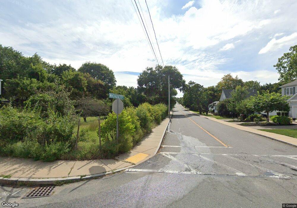 14 Wachusett St unit 1, Franklin, MA 02038 - photo 1