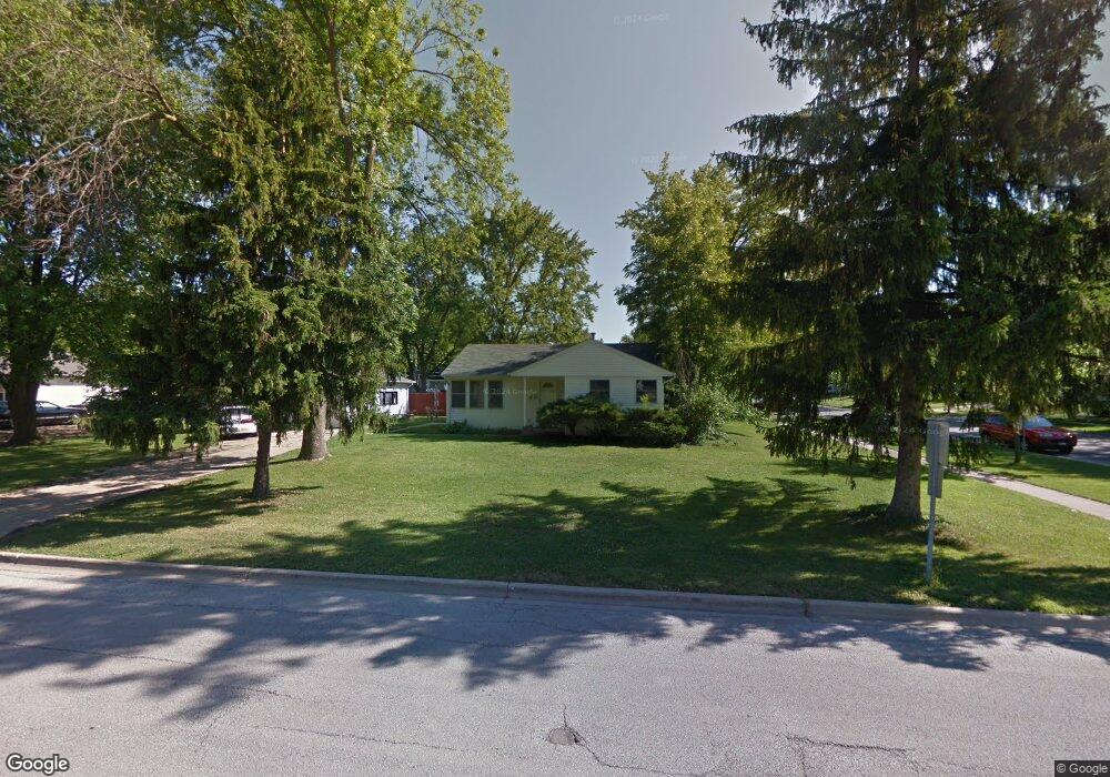 2810 School Dr, Rolling Meadows, IL 60008 - photo 1