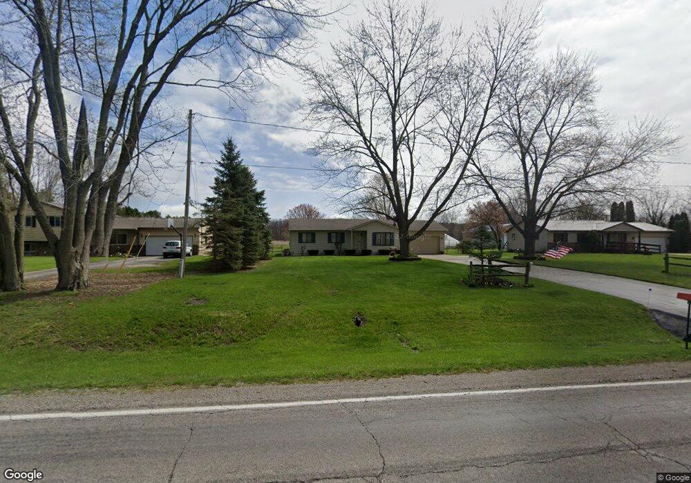 10326 N Linden Rd, Clio, MI 48420 - photo 1