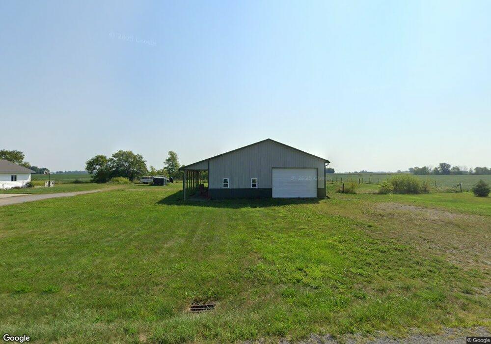 16561 Road 20, Fort Jennings, OH 45844 - photo 1