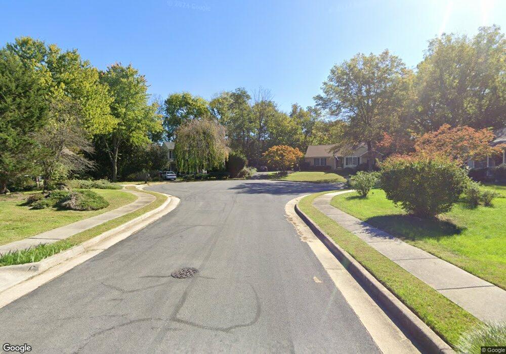 0 Wheatland Ct, Shepherdstown, WV 25443 - photo 1