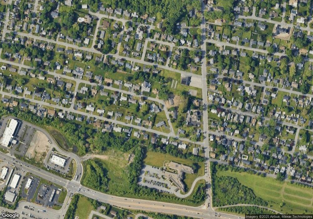 57 Kaufman Rd, Somerset, MA 02726 - photo 1