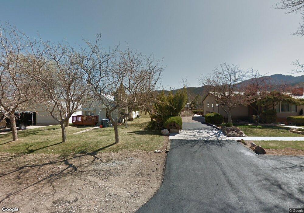 53 N 300 E, Parowan, UT 84761 - photo 1