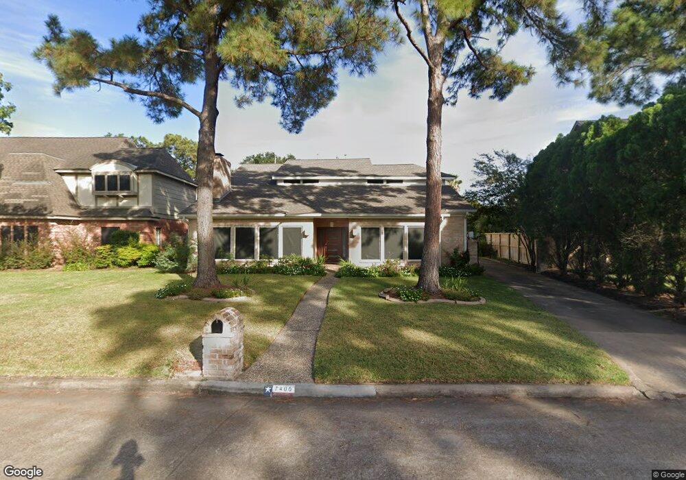 7406 Tunbury Ln, Houston, TX 77095 - photo 1