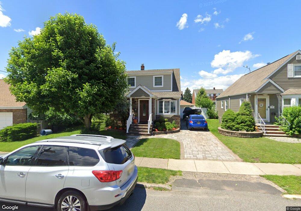 25 Adamson St, Wallington, NJ 07057 - photo 1