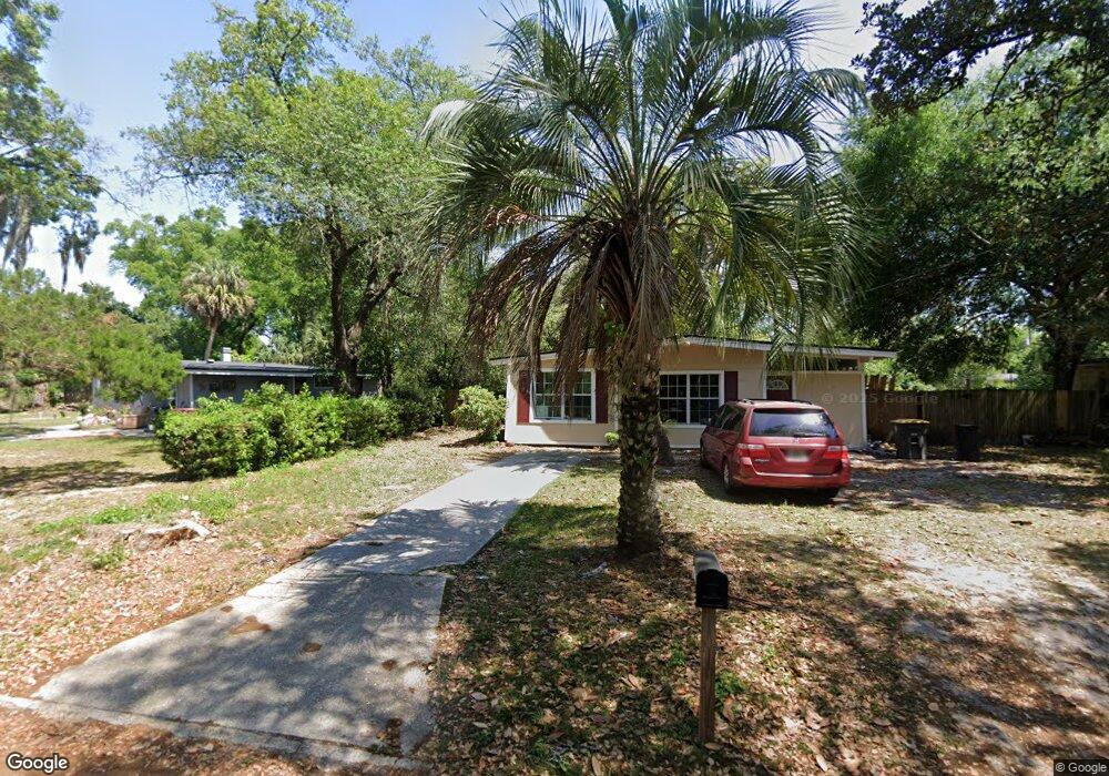 3911 Rendale Dr, Jacksonville, FL 32210 - photo 1