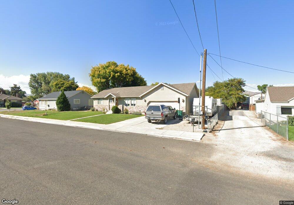 262 W 100 S, Lehi, UT 84043 - photo 1