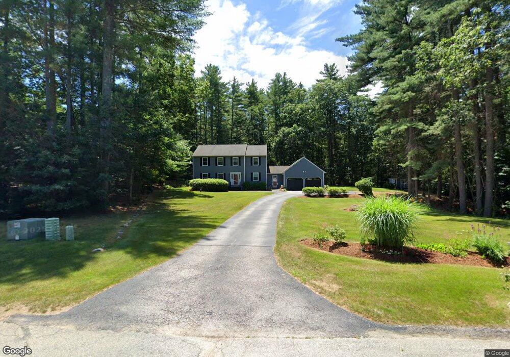 3 Mullikin Rd, Merrimack, NH 03054 - photo 1