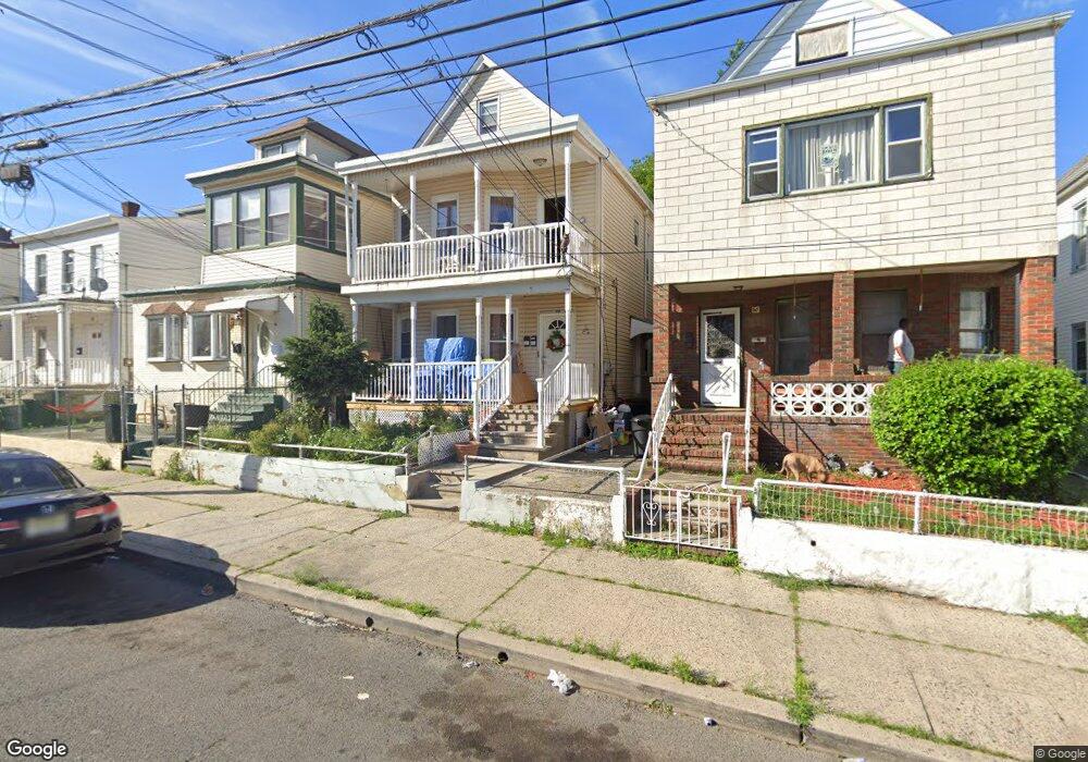 70 Linden St, Passaic, NJ 07055 - photo 1