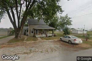 411 E Lafayette Ave, Keota, IA 52248