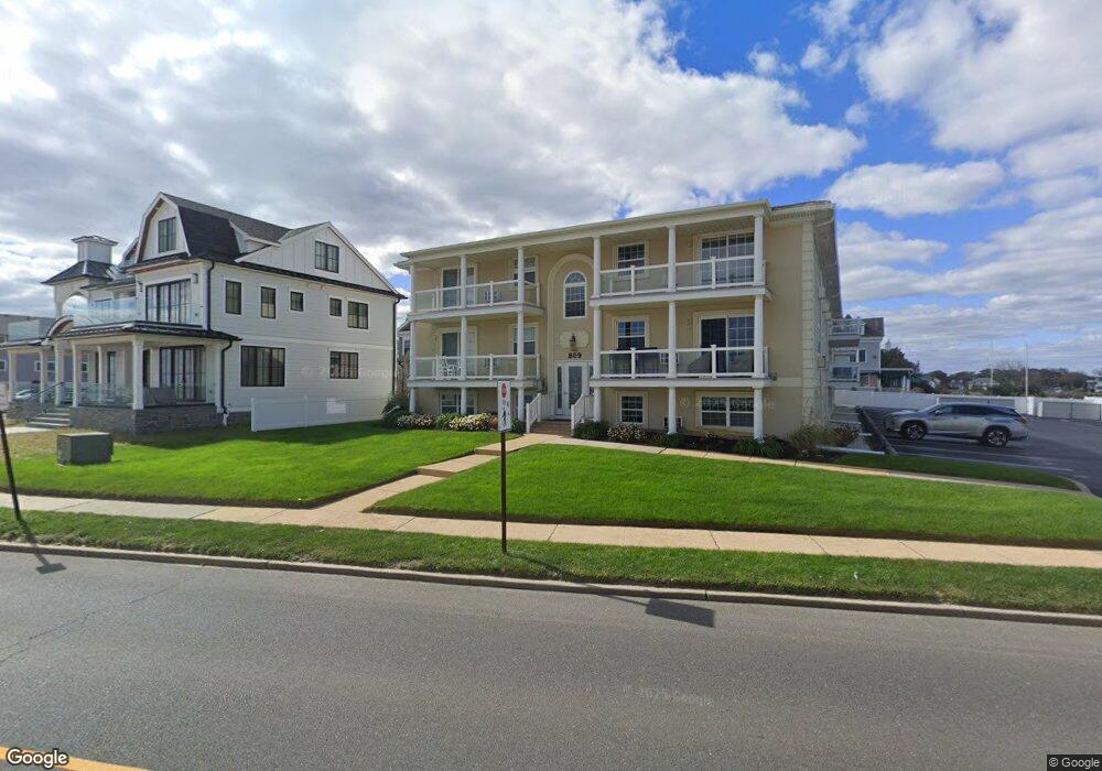809 Ocean Ave unit 12, Avon By the Sea, NJ 07717 - photo 1