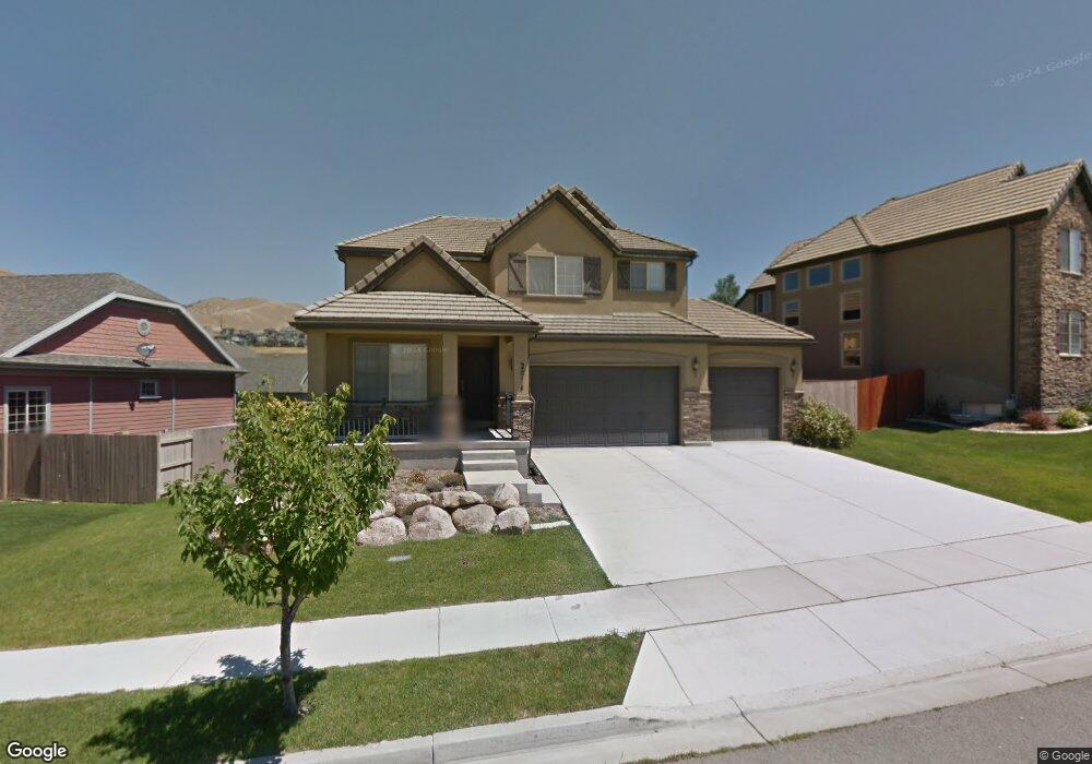 2874 W Shady Hollow Ln, Lehi, UT 84043 - photo 1