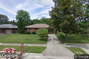 4545 Sandy Lane Rd, Columbus, OH 43224