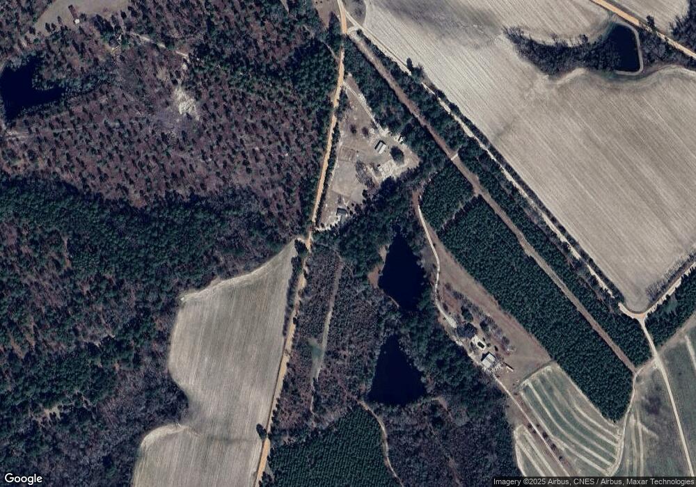 12664 Pine Burr Rd, Metter, GA 30439 - photo 1