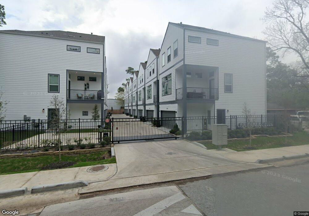 420 Janisch Rd, Houston, TX 77018 - photo 1