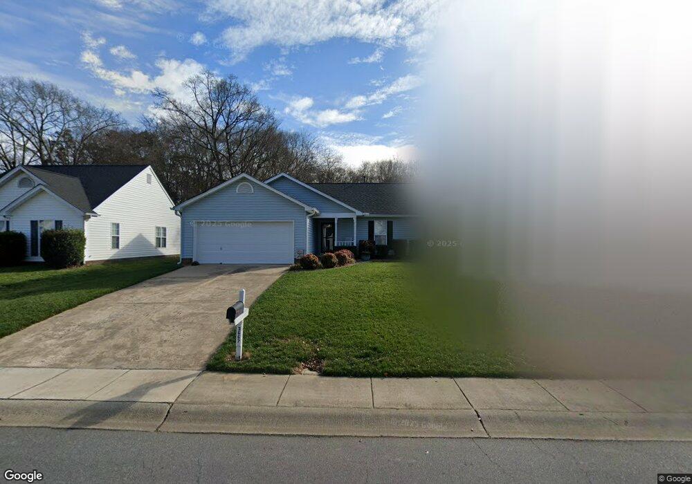 3667 Stonefield St SW, Concord, NC 28027 - photo 1