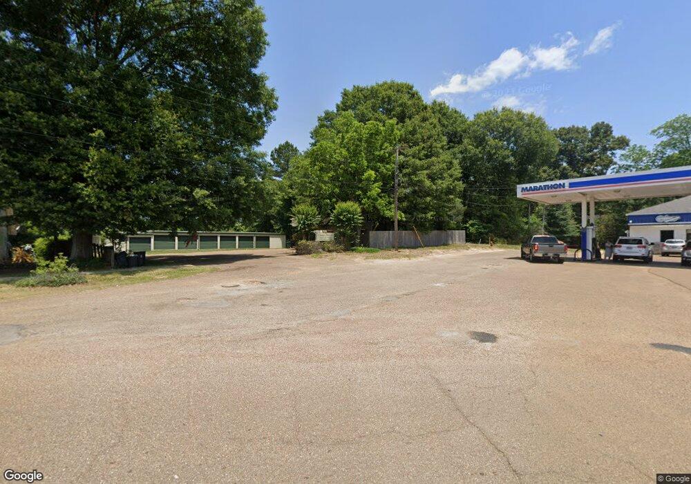 1044 Main St, Wesson, MS 39191 - photo 1