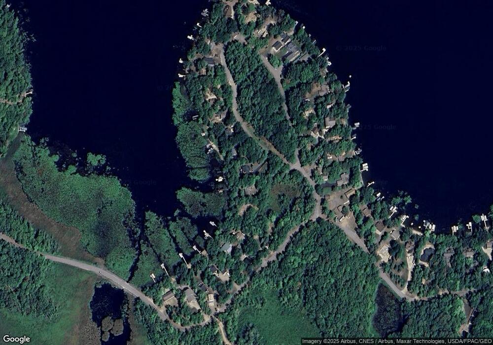 31491 Lowry Cir, Cushing, MN 56443 - photo 1