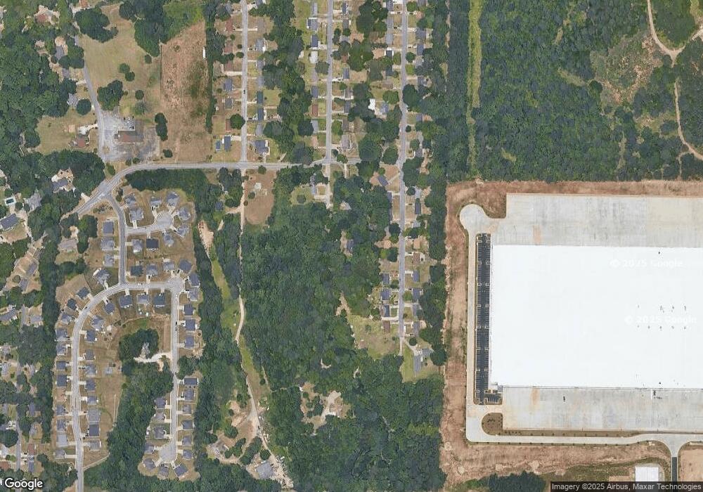 1441 Watts Rd, Conley, GA 30288 - photo 1