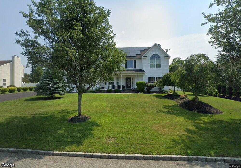 3 Jordan Dr, Medford, NY 11763 - photo 1