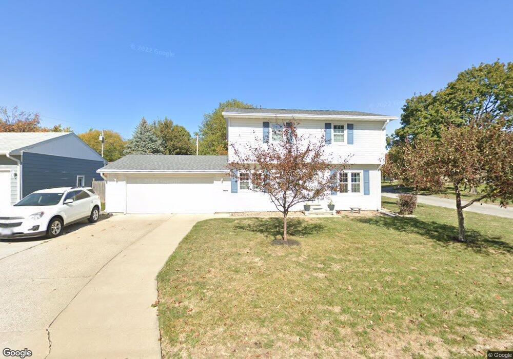 1708 N 2nd Ave E, Newton, IA 50208 - photo 1